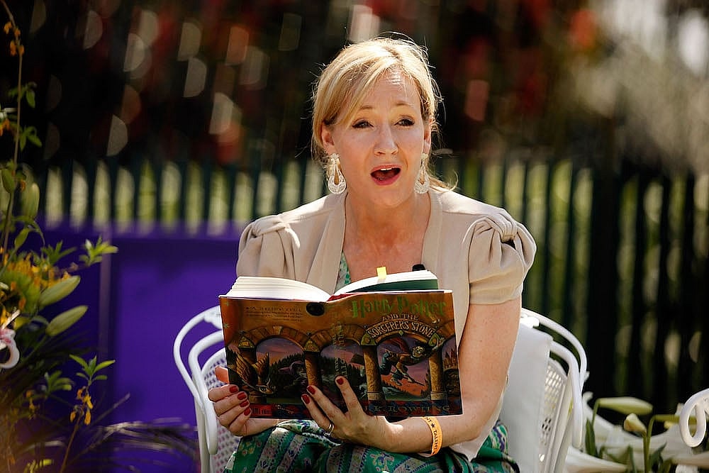 jk-rowling