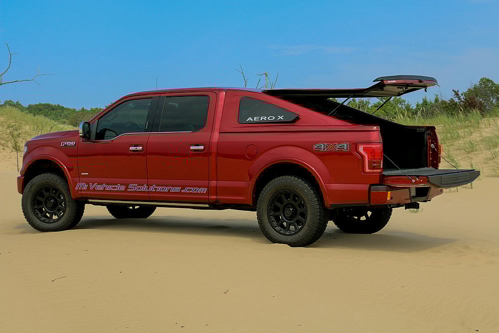 Michigan Vehicle Solutions Aero X (2)