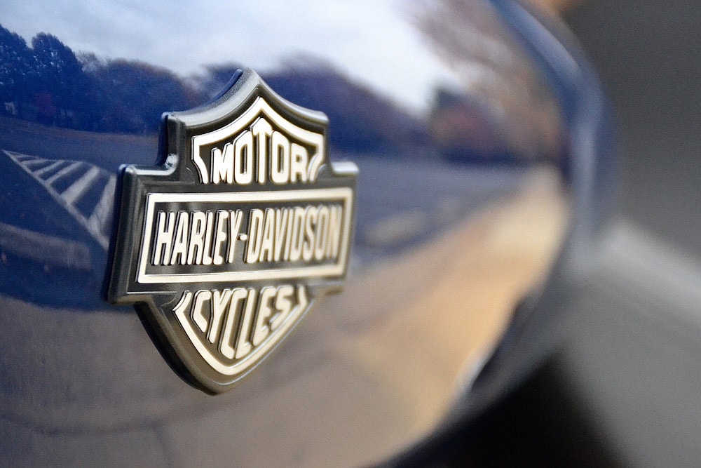 The Harley-Davidson Street 750 Offers One Hell of a Smooth Ride placeholder caption