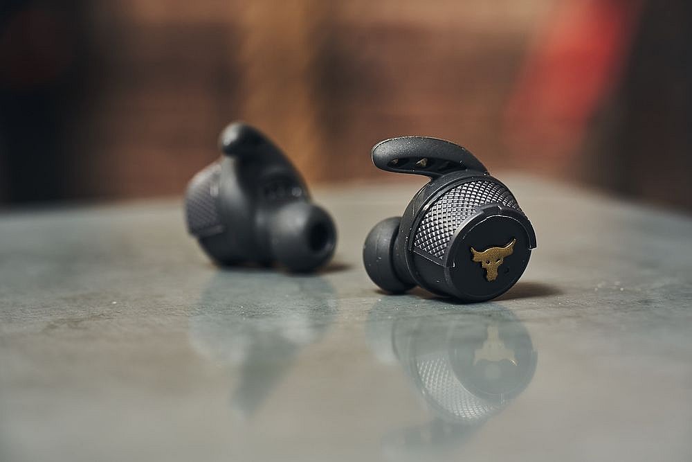 the rock under armour jbl headphones