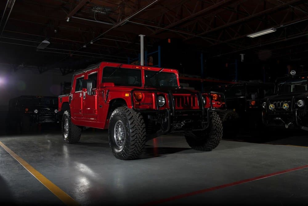 Hummer1 Hummer H1 (2)
