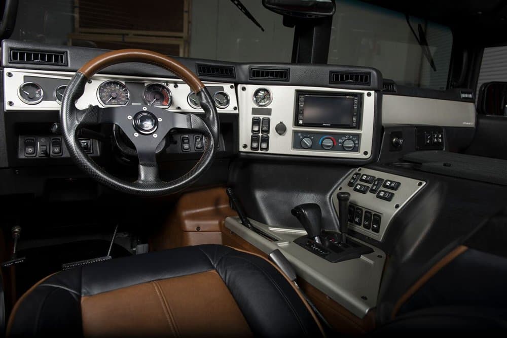 Hummer1 Hummer H1 (5)