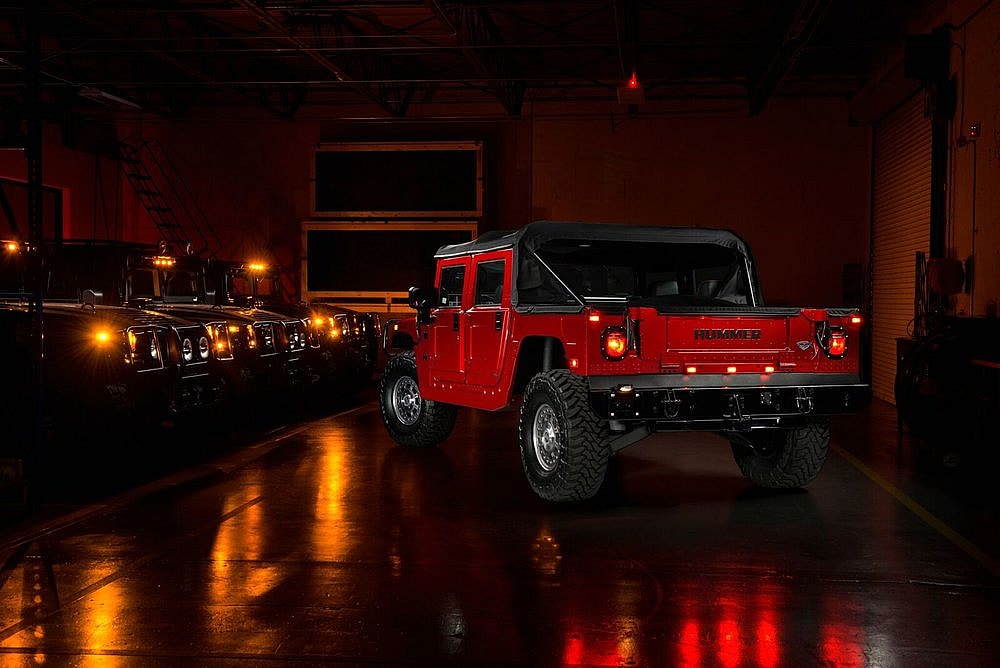 Hummer1 Hummer H1 (1)