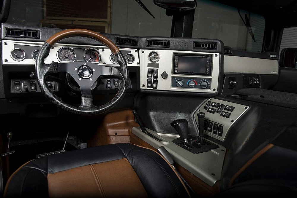 Hummer1 Hummer H1 (5)