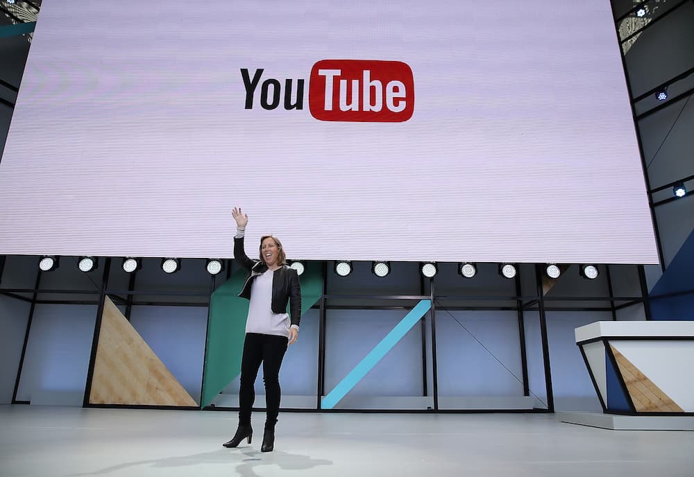 Susan-Wojcicki