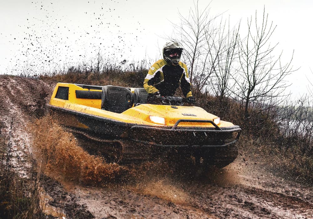 Tinger Track 5