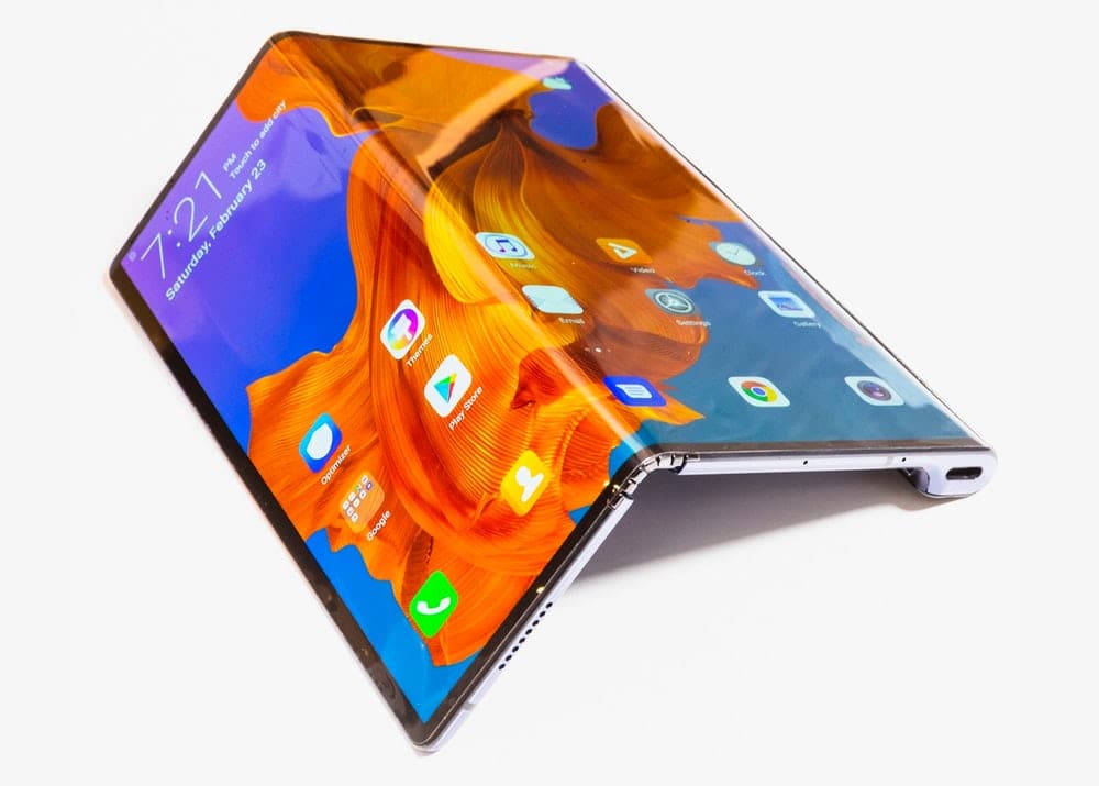 Huawei Mate X (2)