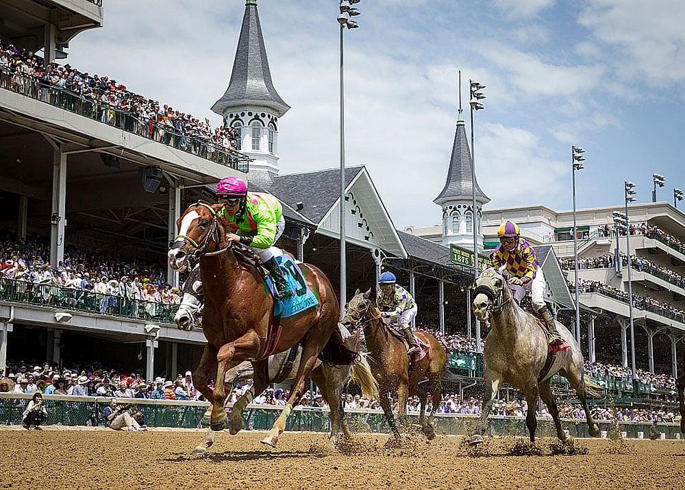 Kentucky Derby