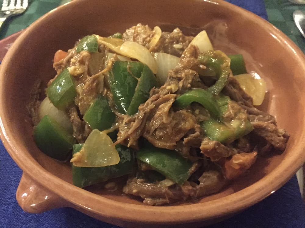IMG_1244 (1).JPG Lamb Ropa Vieja, Havana