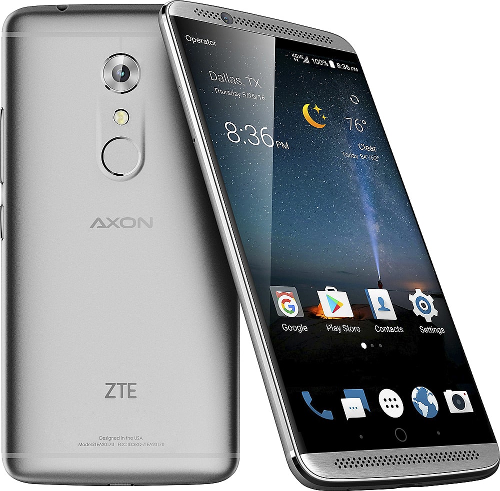 Axon