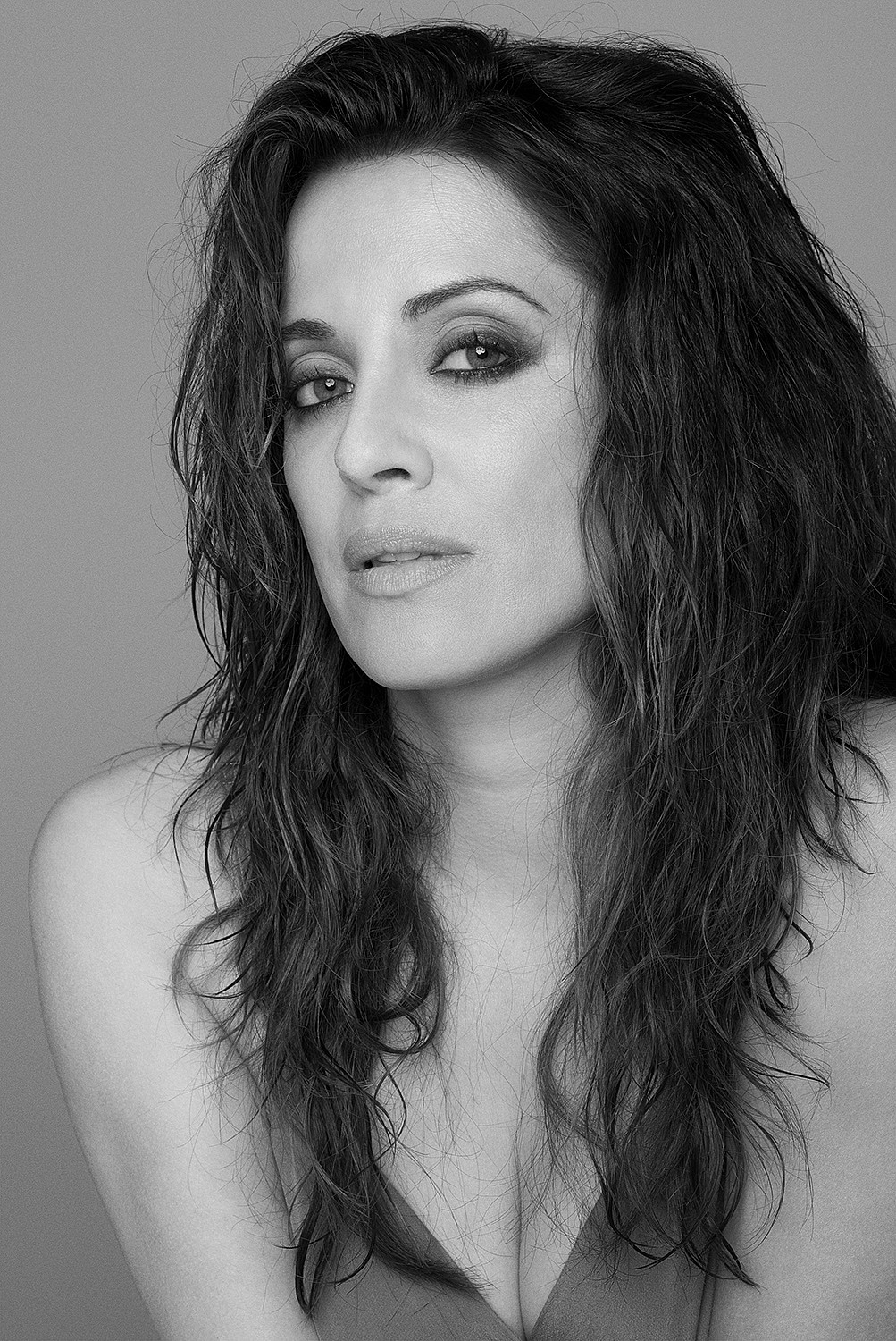 Alanna Ubach