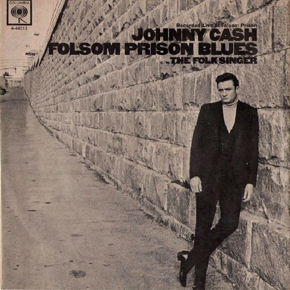 folsom-prison-johnny-cash Johnny Cash album