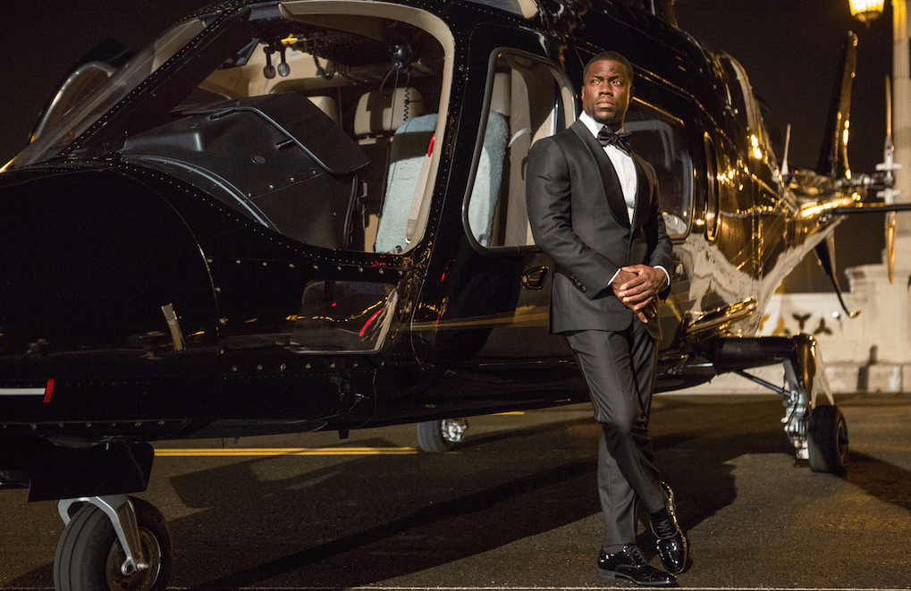 Kevin Hart