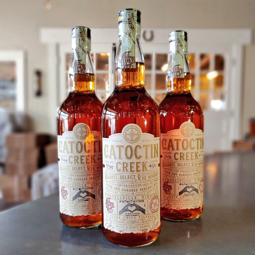 Infinity Barrel Courtesy Catoctin Creek3 (1)