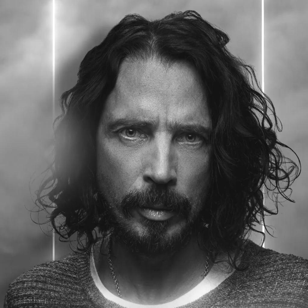 Chris Cornell NFT (2)