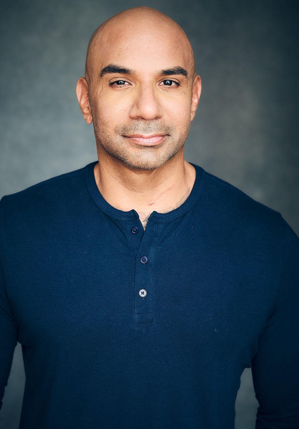 Xavier Dean final