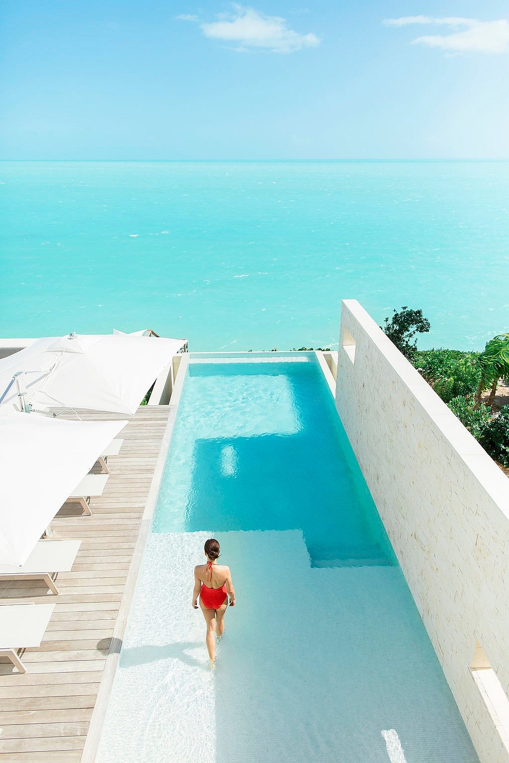 Wymara Resort & Villas