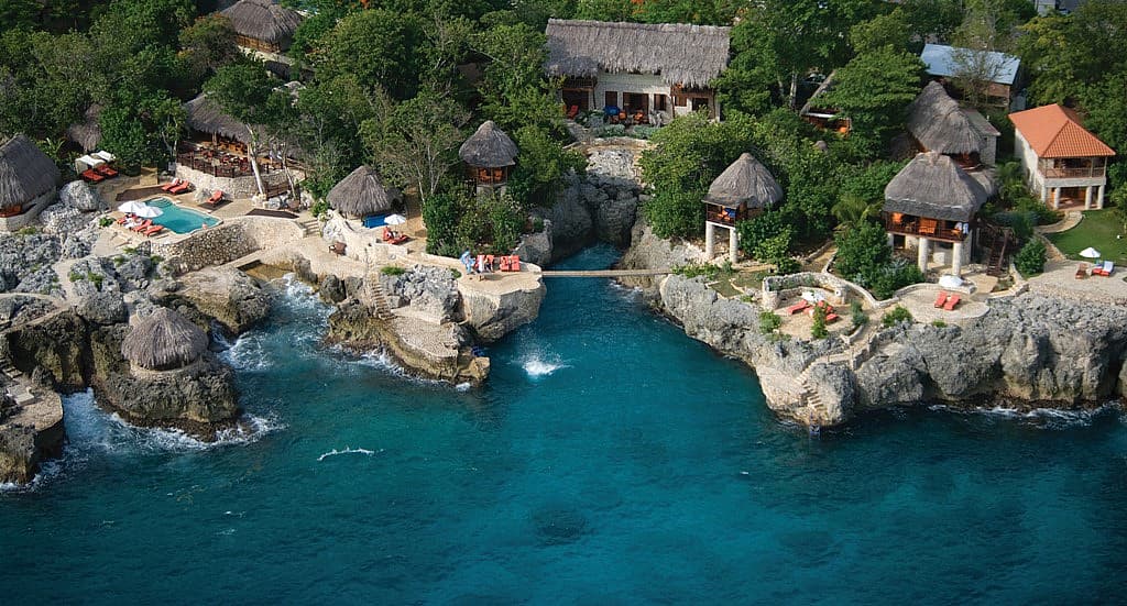 Tensing Pen Resort