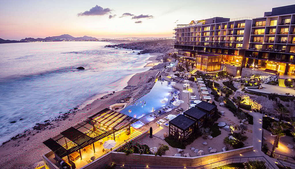 The Cape - Mexico - Exterior
