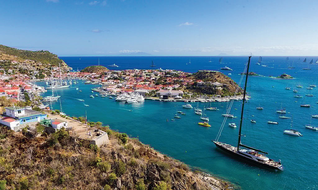 St. Barth Gourmet Festival (3)