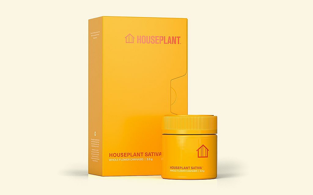 Houseplant