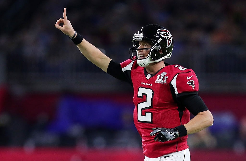 Matt Ryan