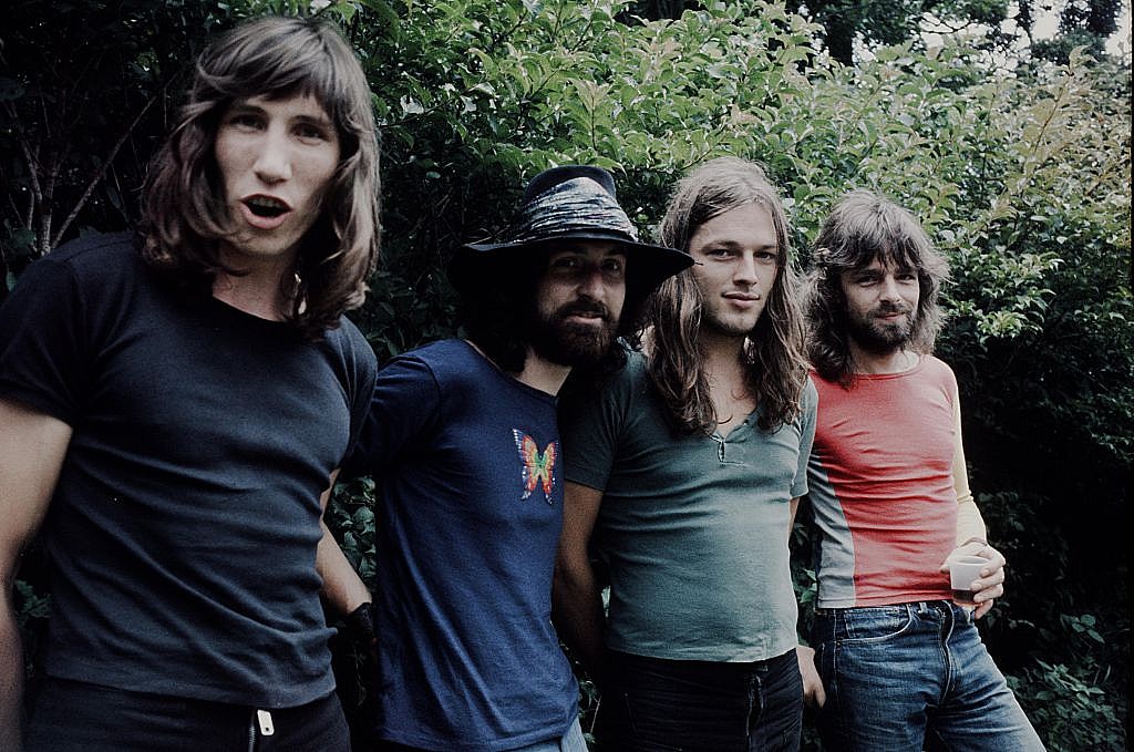 GettyImages-593342717.jpg Pink Floyd in 1971 Getty