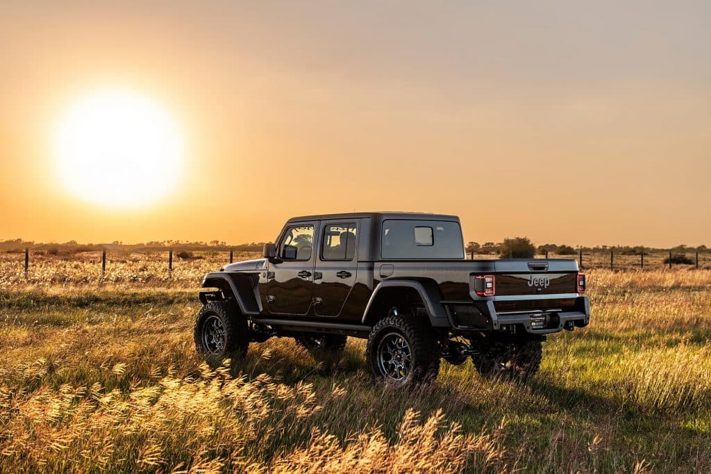 2020 Hennessey Maximus 1000 Jeep Gladiator (3)