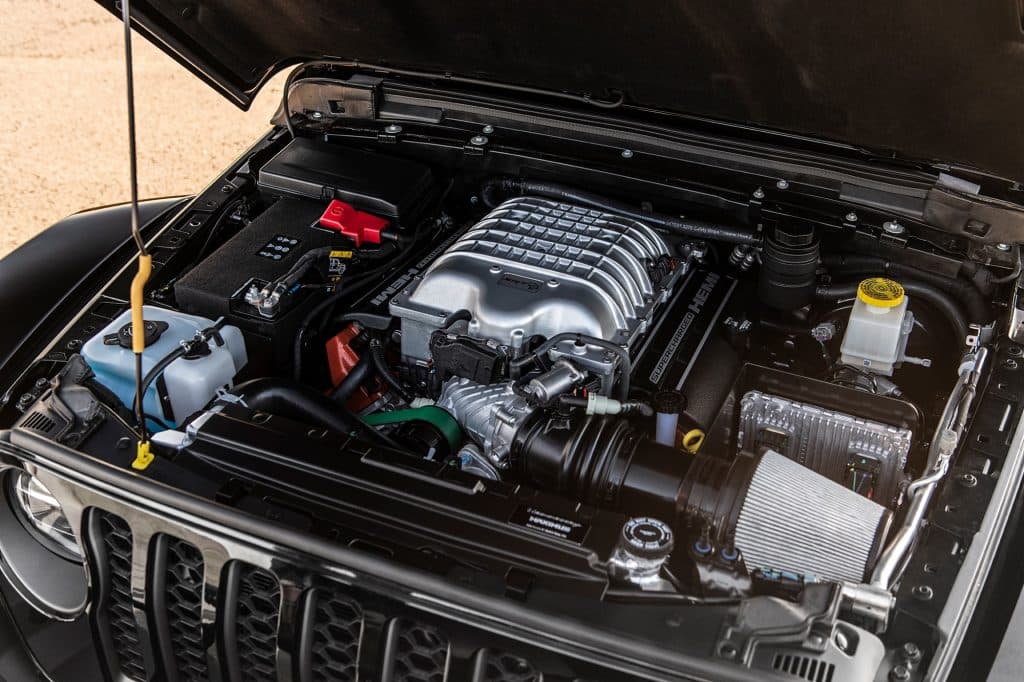 2020 Hennessey Maximus 1000 Jeep Gladiator (6)