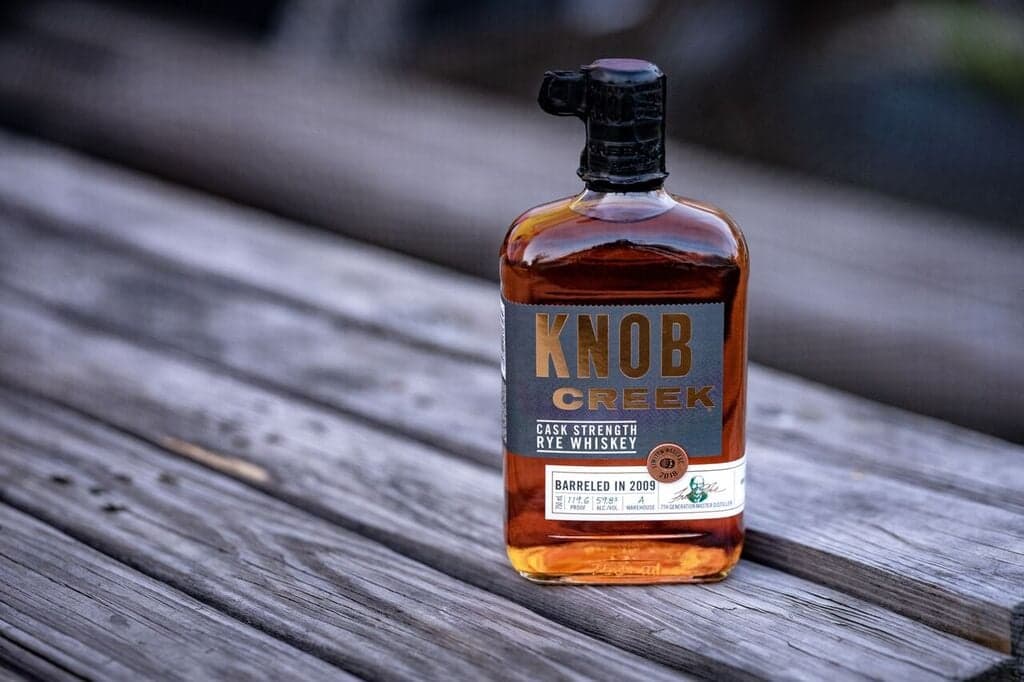 Knob Creek Cask Strength Rye Lifestyle_credit Knob Creek_preview