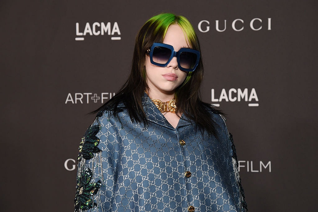 GettyImages-1185141912 Billie Eilish