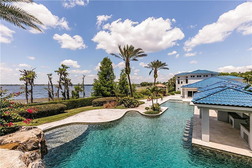 Shaq Mansion (21)