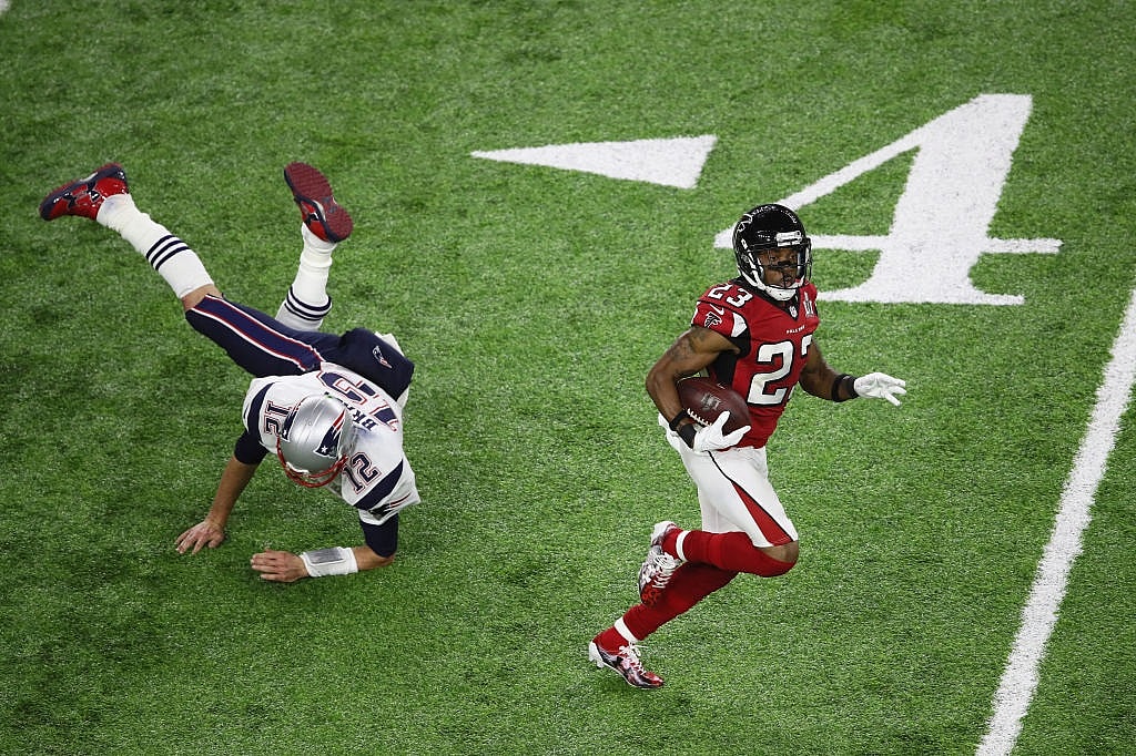 Super Bowl 51