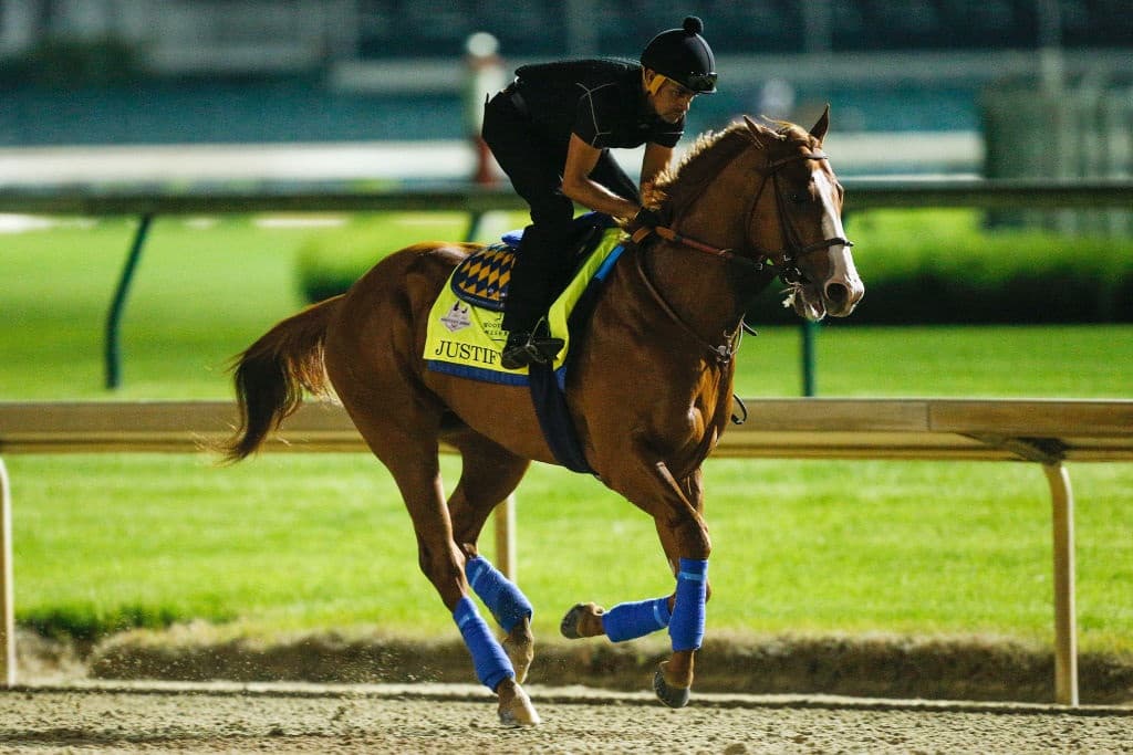 justify-ky-derby-winner-getty Justify