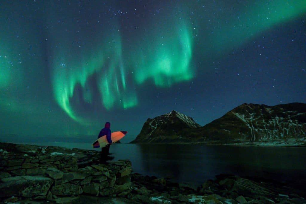 Northern Lights