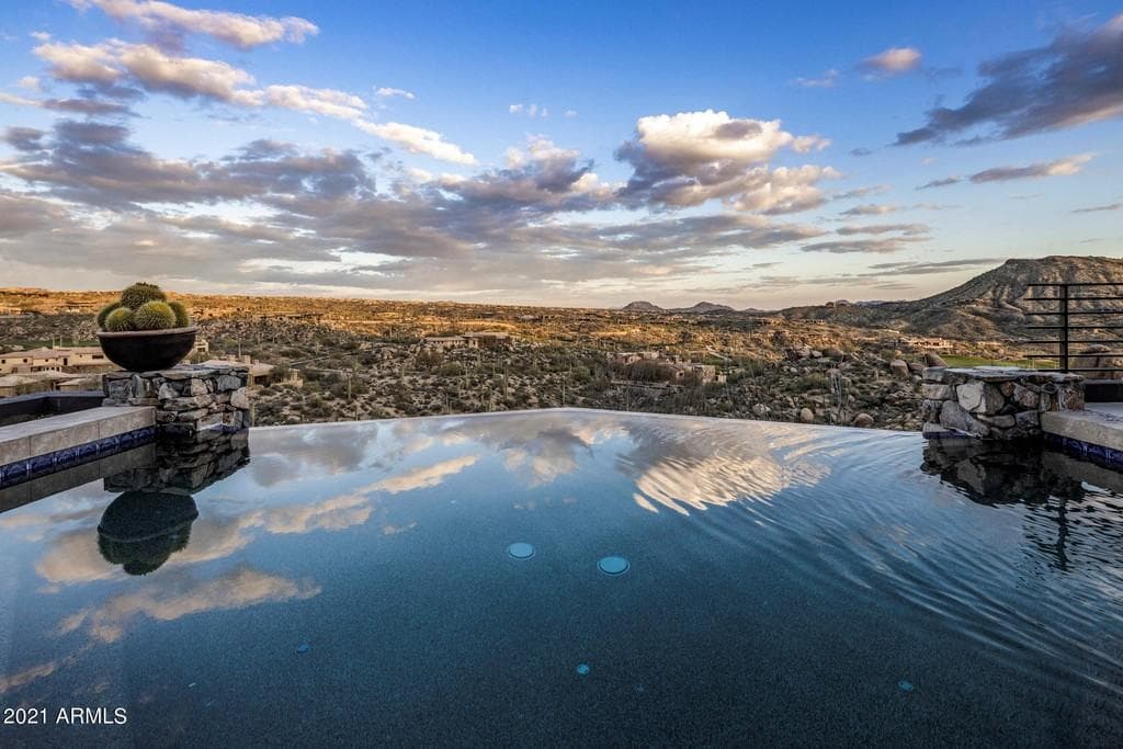 Steven Seagal Scottsdale Mansion (12)