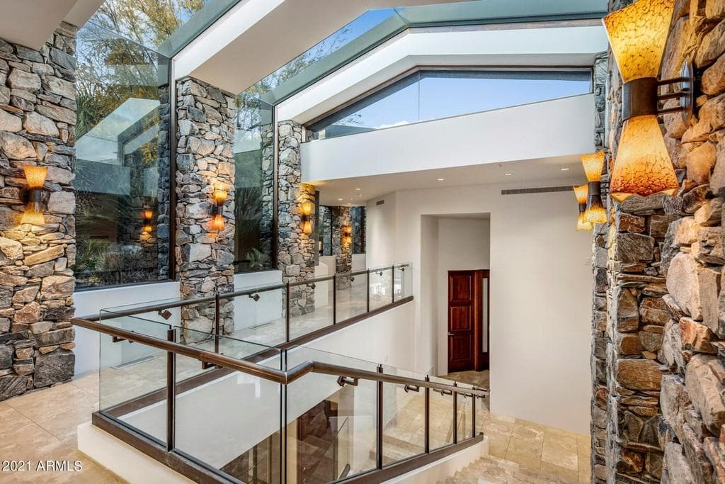 Steven Seagal Scottsdale Mansion (3)