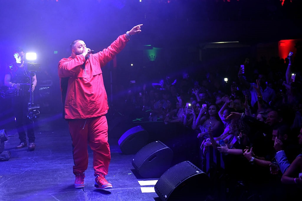 dj-khaled-getty DJ Khaled