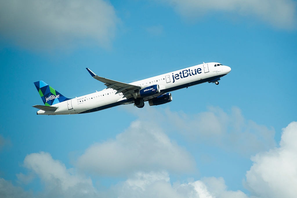 jetblue-GettyImages-1066457224
