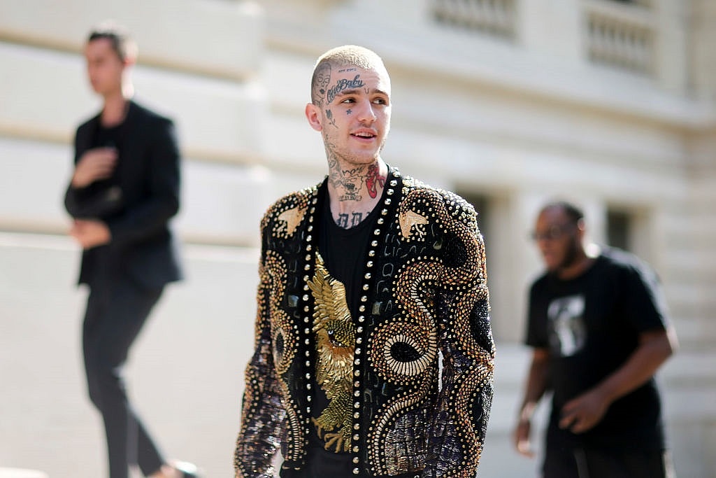 lil-peep-main-getty Lil Peep