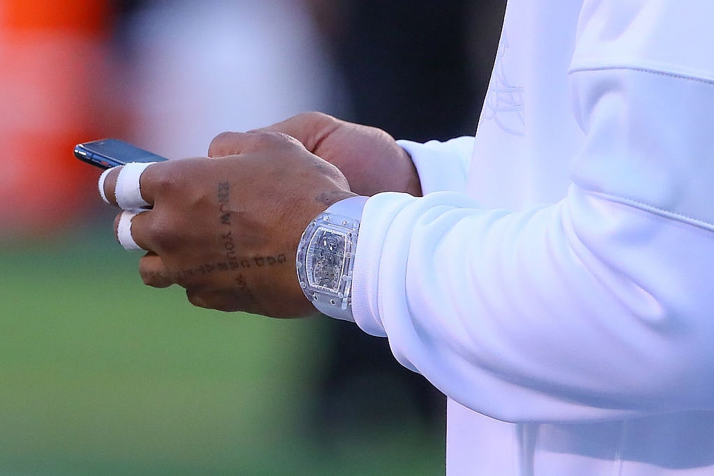 odell-beckham-watch-GettyImages-1168718965