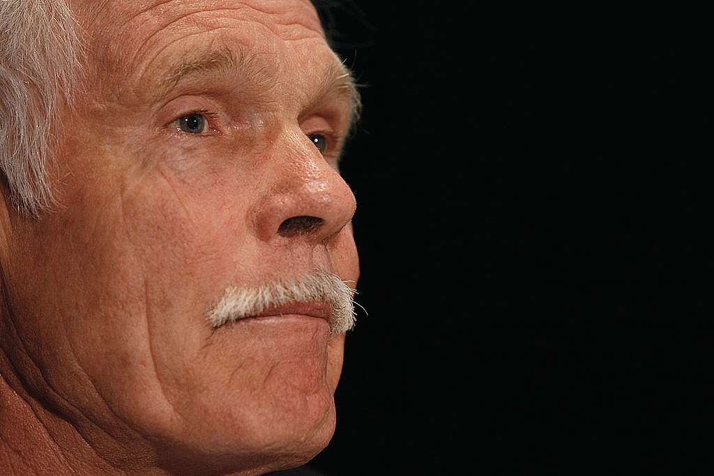 Ted Turner (5)