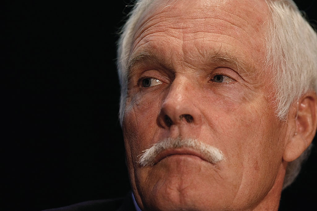 Ted Turner (6)