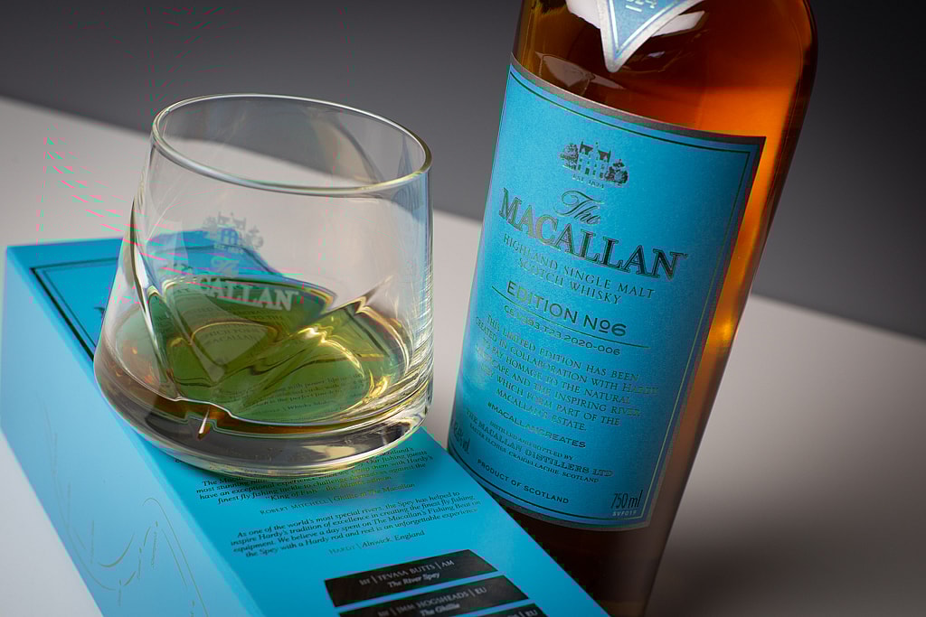 The Macallan Edition No. 6 (3)