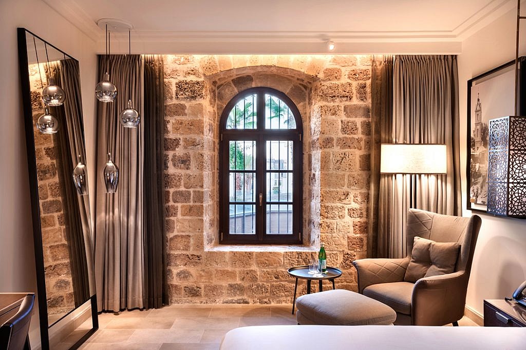 The Setai - Interior 2