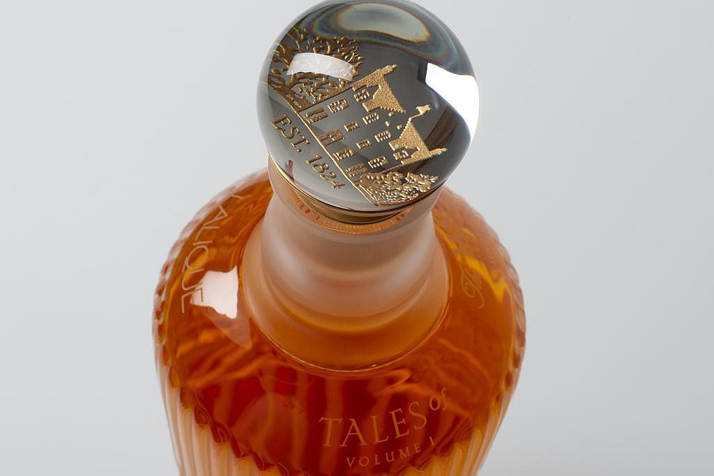 Tales of the Macallan Volume 1 (1)