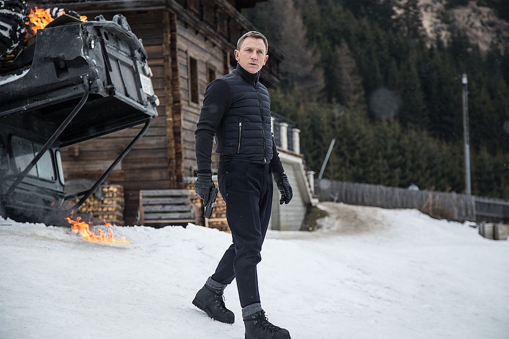 Danner ブラック モカシン Danner - Mountain Light Black - GORE-TEX