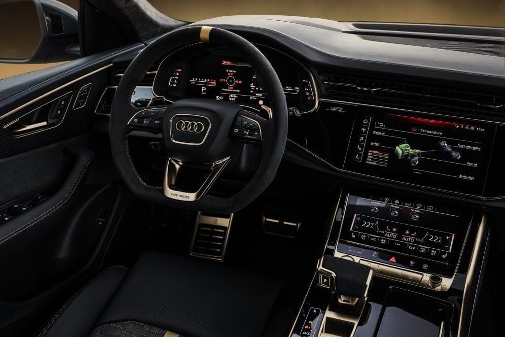 Custom Audi RS Q8 by Manhart (4)