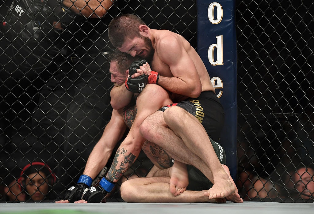 ufc-229-mcgregor-nurmagomedov-GettyImages-1046917752
