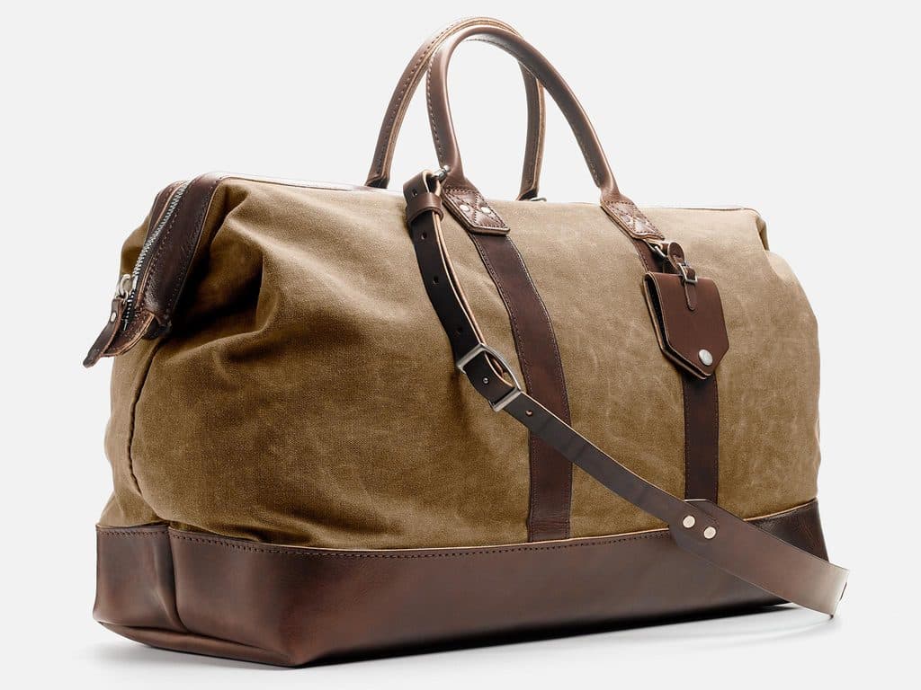 Billykirk No. 480 Carryall
